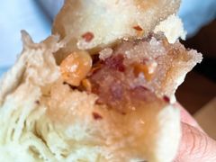 -俞记安顺特色破酥包(民生路店)