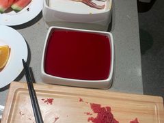 -海底捞火锅(宝龙广场夜宵主题店)