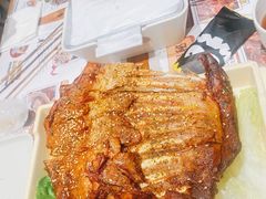 -木屋烧烤(龙岗南联店)