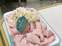 -椰客·海南椰子鸡(四海城黑金店)