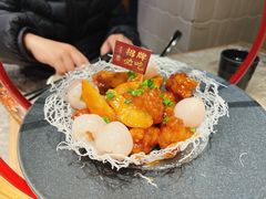 -老福洲·三十年福州味(斗东店)