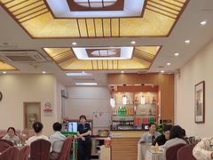 -成都驻京办餐厅(蜀都宾馆店)