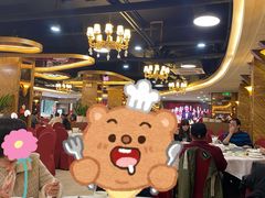 -金苑海鲜酒家(新港中路店)