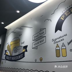 pepper lunch胡椒廚房的巨量超級肋眼牛排好不好吃?