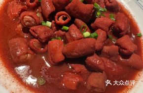 Home-style Wine Lees Intestine