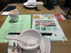 -火啫啫·粤式啫啫煲(南通首店)