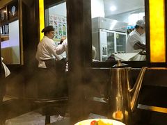 -严厨老坛酸菜鱼(吴江万宝店)