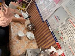 -华春餐馆(鱼山路店)