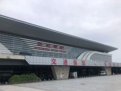 -沈阳南站