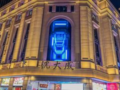 -沈大成(南京东路店)