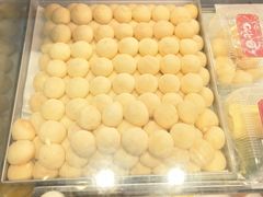 -周记传统糕点PASTRY(蜀汉路店)