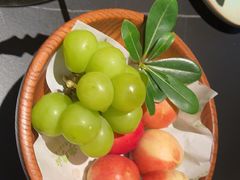 -季季山·云南野生菌火锅(上海首店)