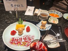 -然锅料理