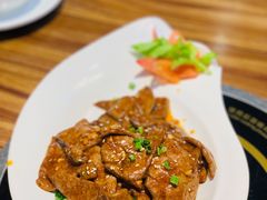 南煎肝-破店(井大店)