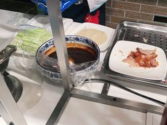 -常州新城希尔顿酒店·OPEN全日餐厅