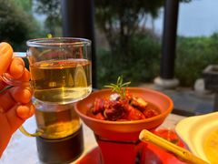 -春色如许·茶食餐厅(桃李春风店)