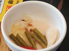 -黔蘑菇四季餐厅(观山湖店)