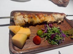 -俄士厨房(五棵松华熙LIVE店)