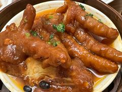 -顺风汤馆·广府粤菜(江宸天街店)