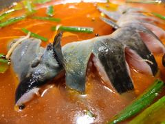 -亮欢寨快活林 酸汤鱼(仁怀店)
