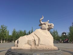 -永定河休闲森林公园