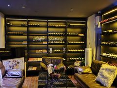 -ibarrel爱杯·bistro&brunch(江宁路店)