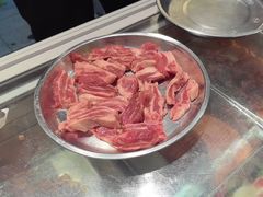 -英雄故事地摊烤肉(马驹桥店)