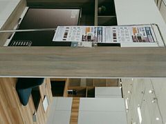 -NITORI 宜得利家居(天津泰达永旺店)