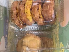 -竹桥村宫廷糕点(西站店)