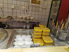 -老家肉饼(永泰庄店)