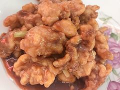 -聚春园自助餐厅(东街口店)
