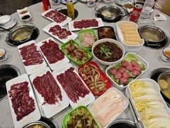 -杏花吴记牛肉火锅