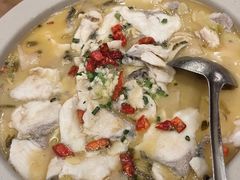 -一楼食业·美食人家