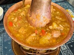 -蜗牛小馆醉乡民谣云南菜(惠新西里店)