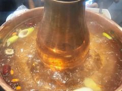 -北门涮肉·铜锅涮肉(南锣鼓巷店)