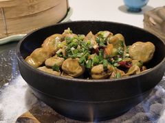 -桂满陇·手作小笼包&江南叫花鸡(中山公园店)