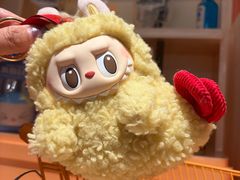 -泡泡玛特POPMART(崇文门国瑞城店)