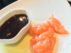 -太原富力铂尔曼大酒店-尚西餐厅