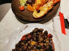 -西安W酒店·WEI全味西餐厅