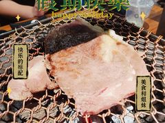 -黑牛の店·黑金店(沈阳万象城店)