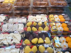 -果蔬好生活超市(东湖店)
