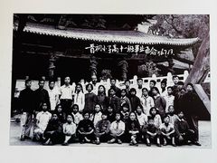 -晋祠博物馆
