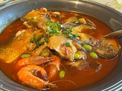 -鱼食饭稻·苏浙土菜17年老馆子(平江路店)