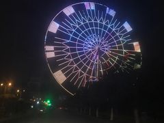 -南昌之星摩天轮