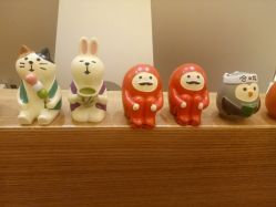 -一本X目奈子日式单根美睫专业店