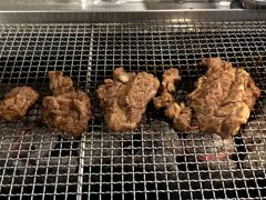 牛排肉-马路牙子烧烤音乐酒馆(望京店)
