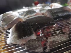 -本炙炭烤·蒲烧活鳗料理店(金沙洲店)