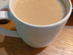 哈萨克牧民咸奶茶-纳鲁孜·新疆特色餐厅(上海悦荟广场店)