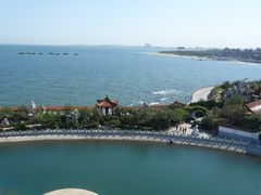 -蓬莱阁景区