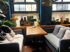 -84那年咖啡馆(李沧万达店)